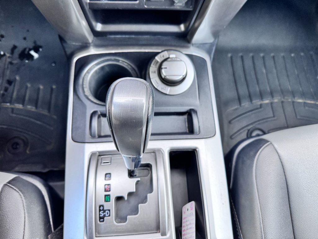 2021 Toyota 4Runner in Grand Falls, New Brunswick - 18 - w1024h768px