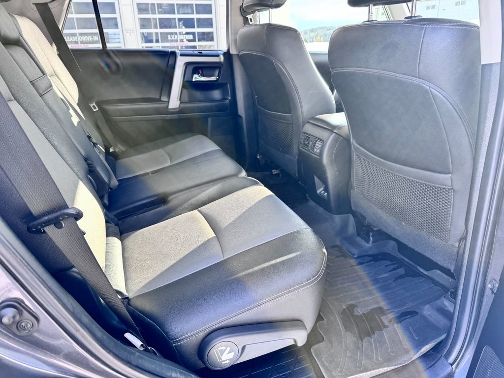 2021 Toyota 4Runner in Grand Falls, New Brunswick - 11 - w1024h768px