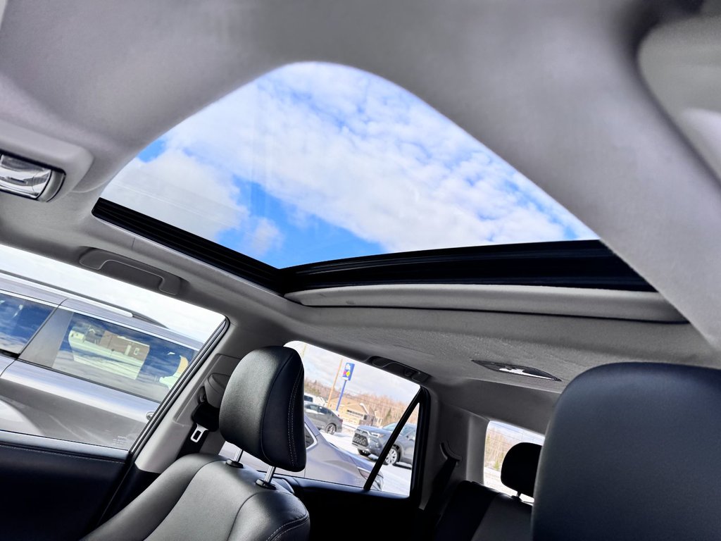 2021 Toyota 4Runner in Grand Falls, New Brunswick - 19 - w1024h768px