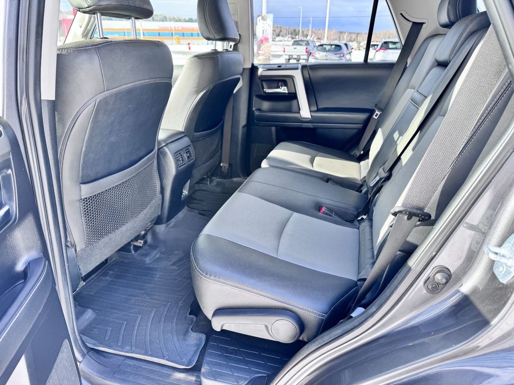 2021 Toyota 4Runner in Grand Falls, New Brunswick - 13 - w1024h768px