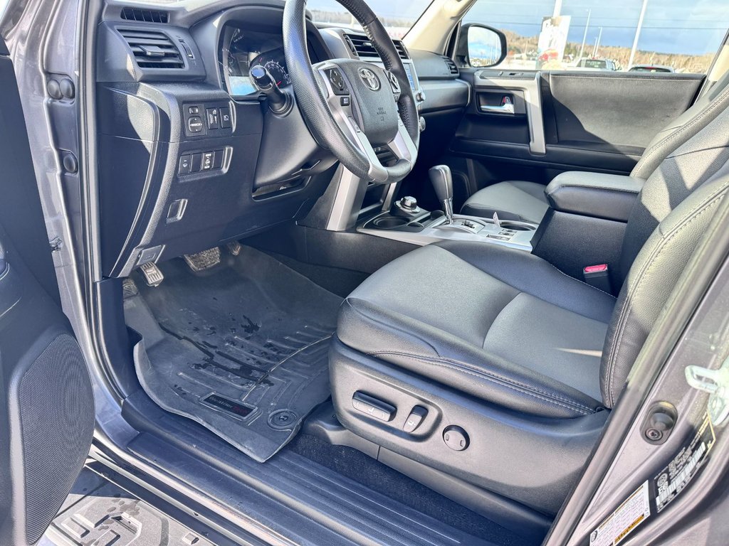 2021 Toyota 4Runner in Grand Falls, New Brunswick - 14 - w1024h768px