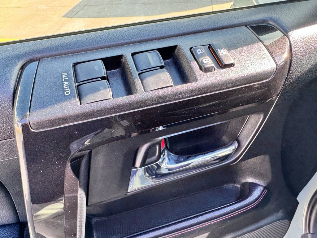 2022 Toyota 4Runner TRD OFF ROAD in Grand Falls, New Brunswick - 16 - w1024h768px