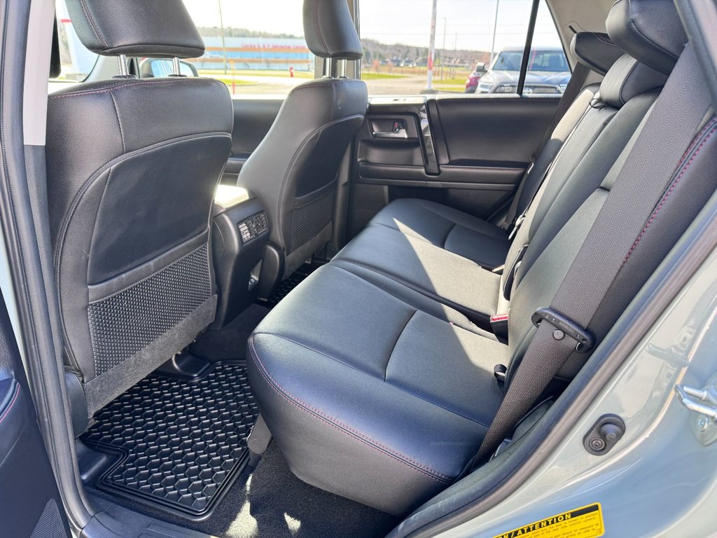 2022 Toyota 4Runner TRD OFF ROAD in Grand Falls, New Brunswick - 13 - w1024h768px