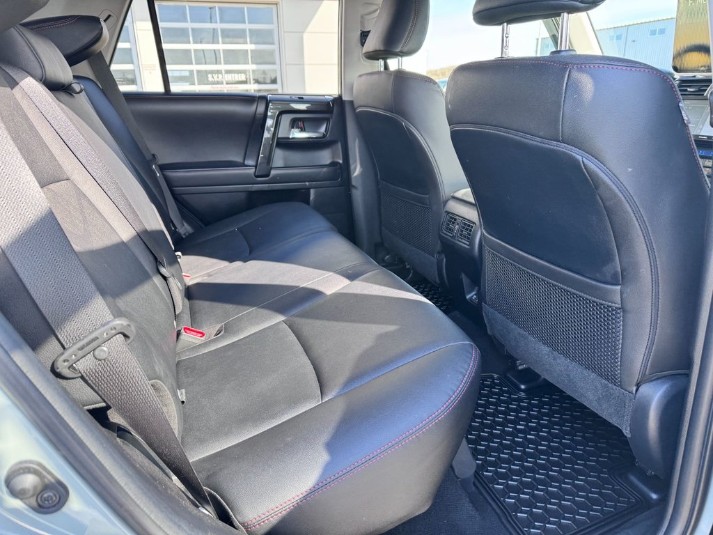 2022 Toyota 4Runner TRD OFF ROAD in Grand Falls, New Brunswick - 11 - w1024h768px