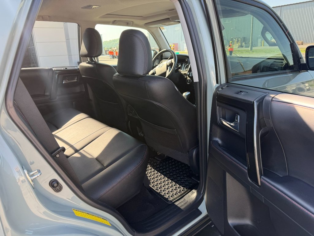 2022 Toyota 4Runner TRD Off Road in Grand Falls, New Brunswick - 11 - w1024h768px