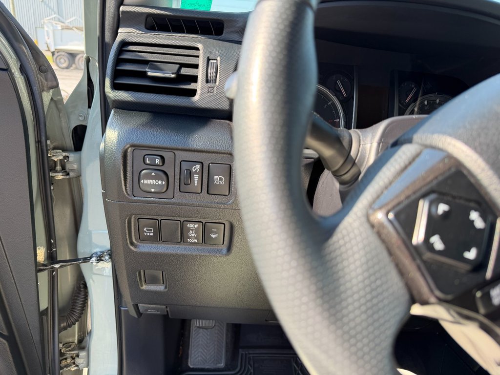2022 Toyota 4Runner TRD Off Road in Grand Falls, New Brunswick - 15 - w1024h768px