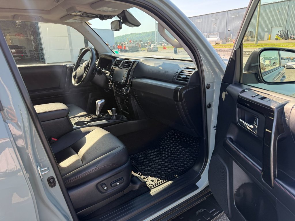 2022 Toyota 4Runner TRD Off Road in Grand Falls, New Brunswick - 10 - w1024h768px