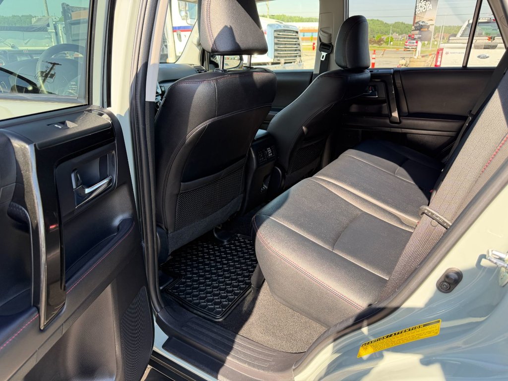 2022 Toyota 4Runner TRD Off Road in Grand Falls, New Brunswick - 13 - w1024h768px