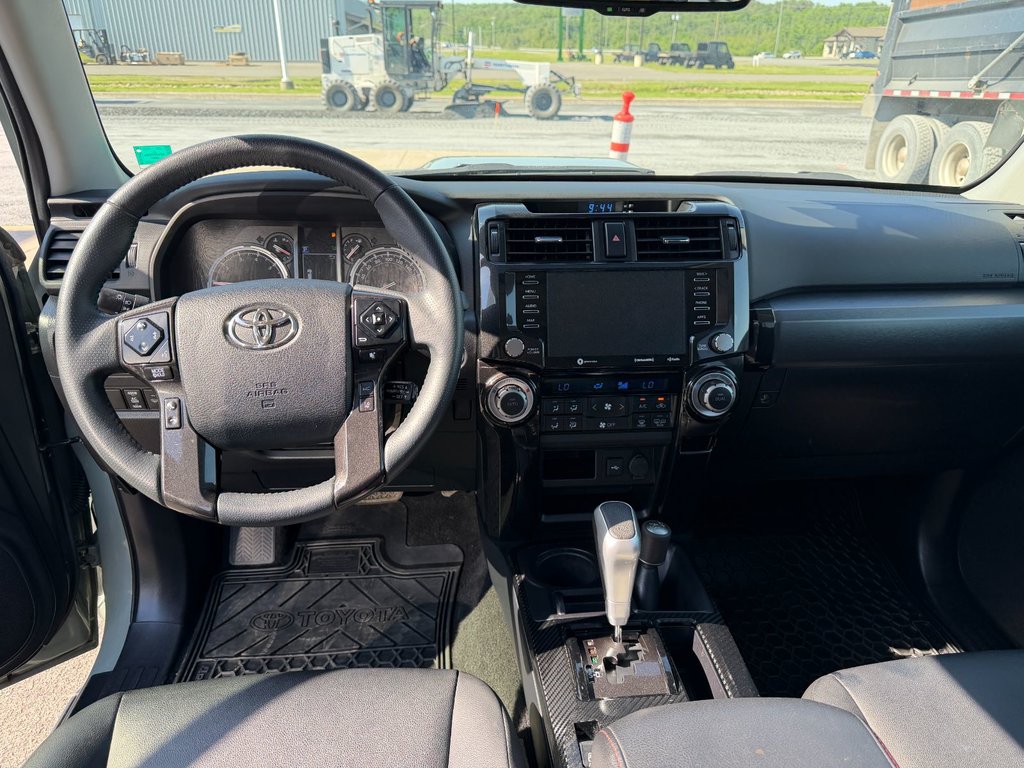 2022 Toyota 4Runner TRD Off Road in Grand Falls, New Brunswick - 20 - w1024h768px