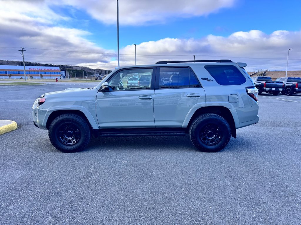 2023  4Runner TRD OFF ROAD in Grand Falls, New Brunswick - 6 - w1024h768px