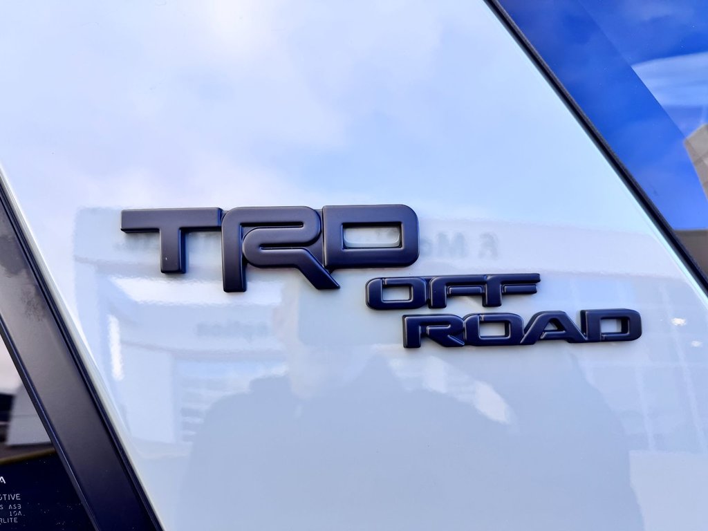 2023  4Runner TRD OFF ROAD in Grand Falls, New Brunswick - 14 - w1024h768px