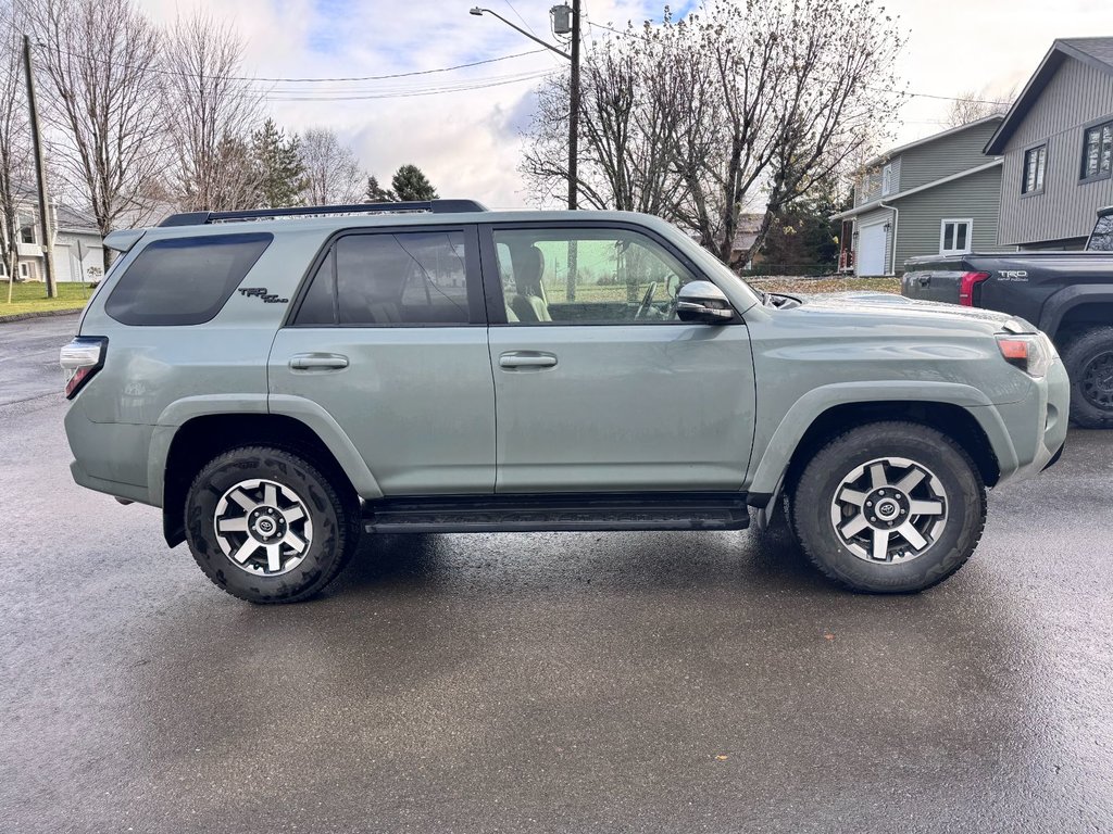 2023  4Runner TRD OFF ROAD in Grand Falls, New Brunswick - 21 - w1024h768px