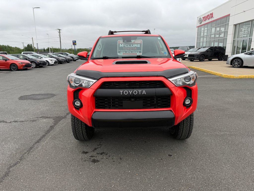 2023 Toyota 4Runner TRD Pro in Grand Falls, New Brunswick - 8 - w1024h768px