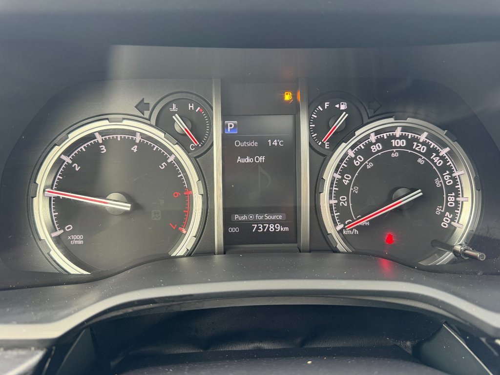 2023 Toyota 4Runner TRD Pro in Grand Falls, New Brunswick - 15 - w1024h768px