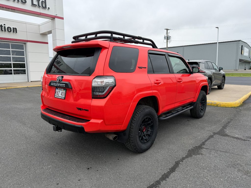 2023 Toyota 4Runner TRD Pro in Grand Falls, New Brunswick - 3 - w1024h768px