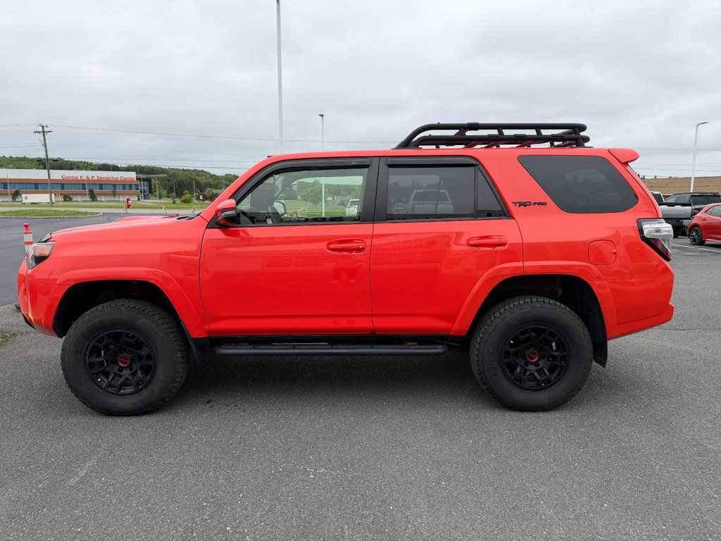 2023 Toyota 4Runner TRD Pro in Grand Falls, New Brunswick - 6 - w1024h768px