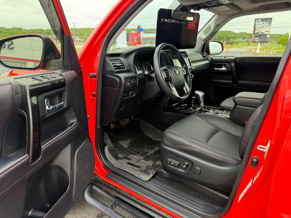 2023 Toyota 4Runner TRD Pro in Grand Falls, New Brunswick - 14 - w1024h768px