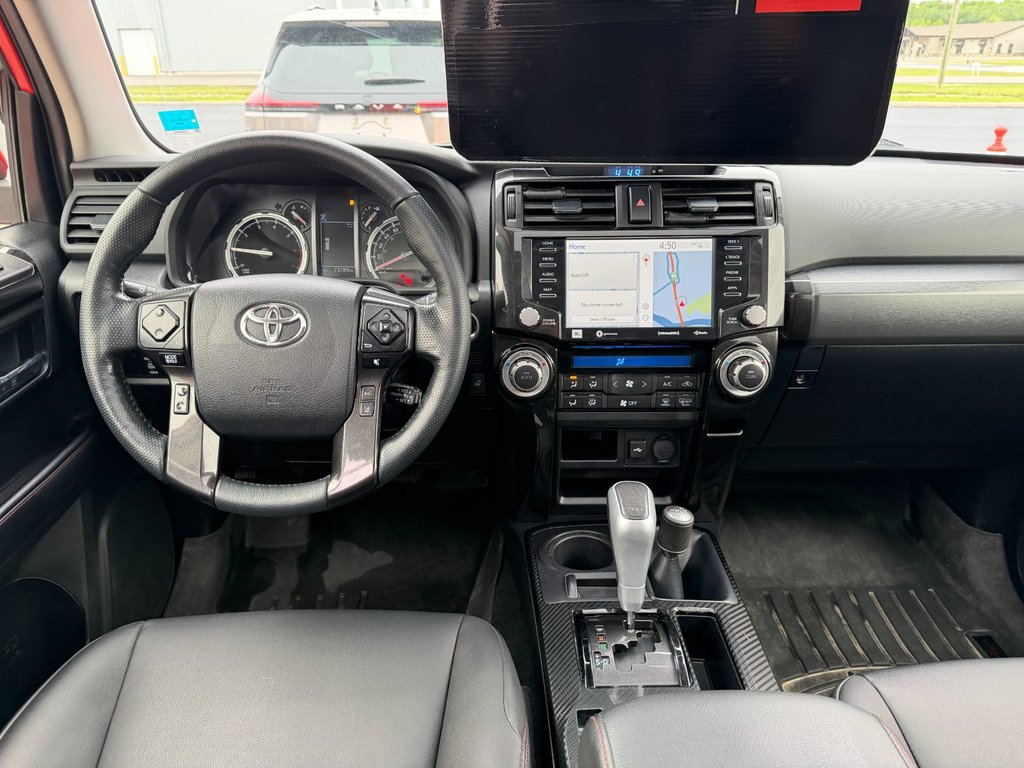 2023 Toyota 4Runner TRD Pro in Grand Falls, New Brunswick - 21 - w1024h768px