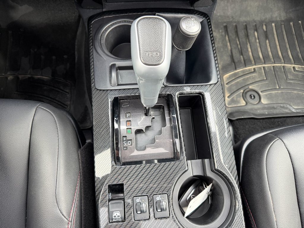 2023 Toyota 4Runner TRD Pro in Grand Falls, New Brunswick - 18 - w1024h768px