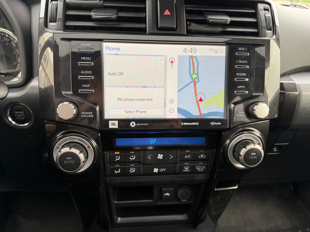 2023 Toyota 4Runner TRD Pro in Grand Falls, New Brunswick - 17 - w1024h768px