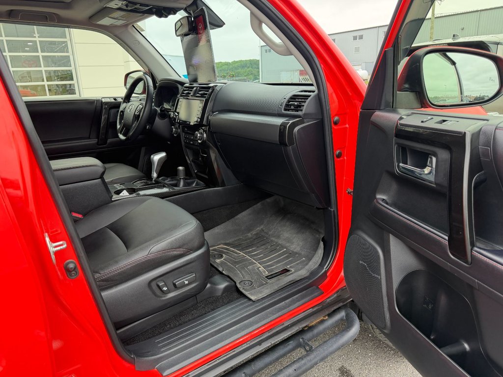 2023 Toyota 4Runner TRD Pro in Grand Falls, New Brunswick - 10 - w1024h768px