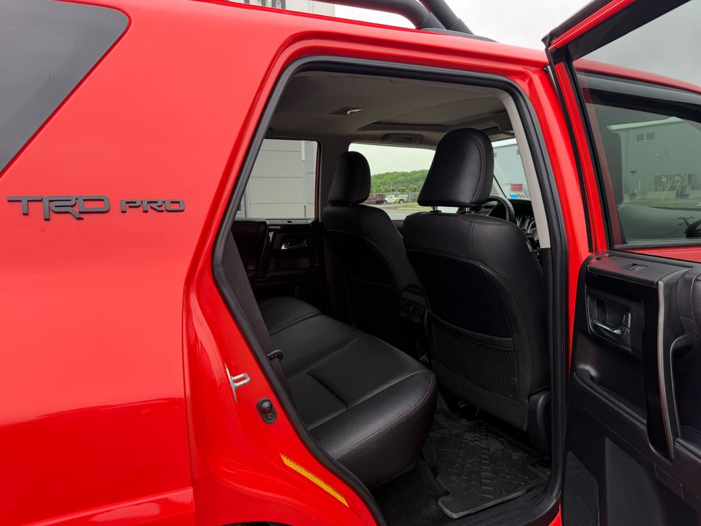 2023 Toyota 4Runner TRD Pro in Grand Falls, New Brunswick - 11 - w1024h768px