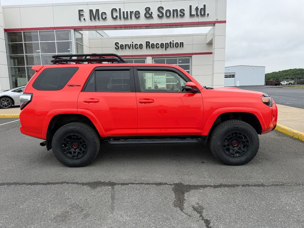 2023 Toyota 4Runner TRD Pro in Grand Falls, New Brunswick - 2 - w1024h768px