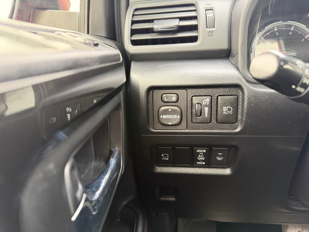 2023 Toyota 4Runner TRD Pro in Grand Falls, New Brunswick - 16 - w1024h768px