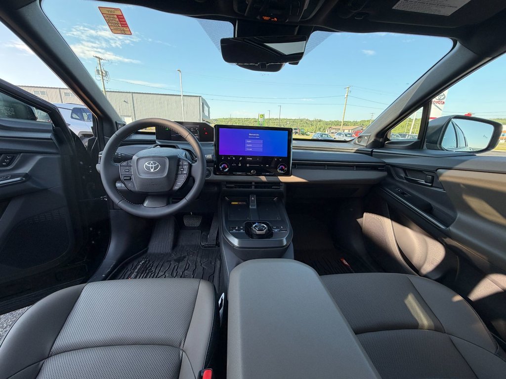 Toyota BZ Woodland Premium Package 2026 à Grand-Sault, Nouveau-Brunswick - 23 - w1024h768px