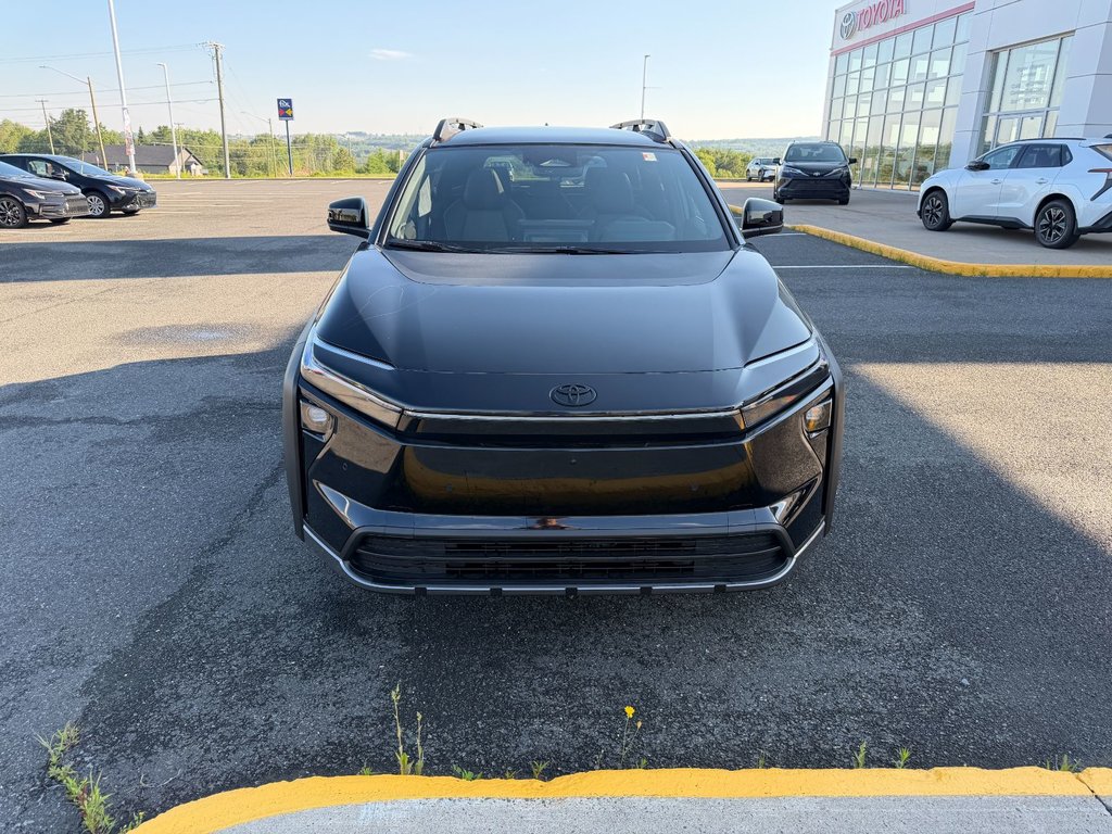 Toyota BZ Woodland Premium Package 2026 à Grand-Sault, Nouveau-Brunswick - 8 - w1024h768px