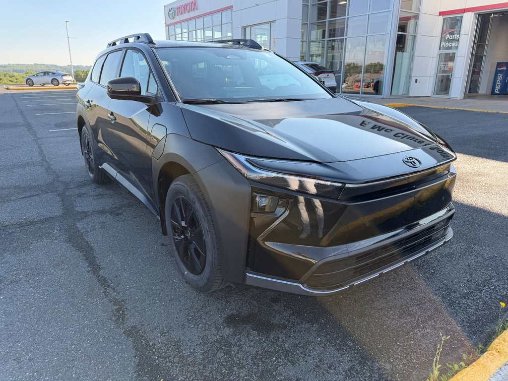 Toyota BZ Woodland Premium Package 2026 à Grand-Sault, Nouveau-Brunswick - 9 - w1024h768px