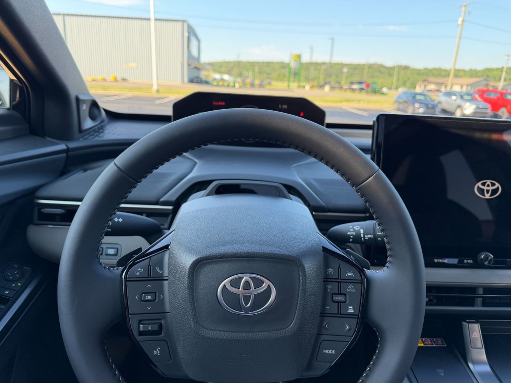 Toyota BZ Woodland Premium Package 2026 à Grand-Sault, Nouveau-Brunswick - 19 - w1024h768px