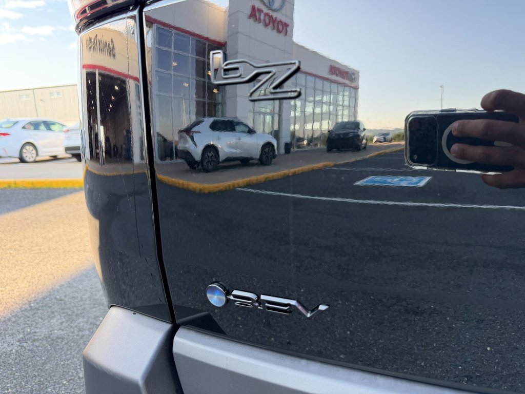 Toyota BZ Woodland Premium Package 2026 à Grand-Sault, Nouveau-Brunswick - 14 - w1024h768px