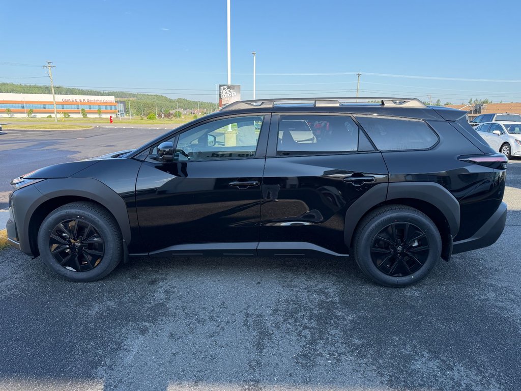 Toyota BZ Woodland Premium Package 2026 à Grand-Sault, Nouveau-Brunswick - 6 - w1024h768px
