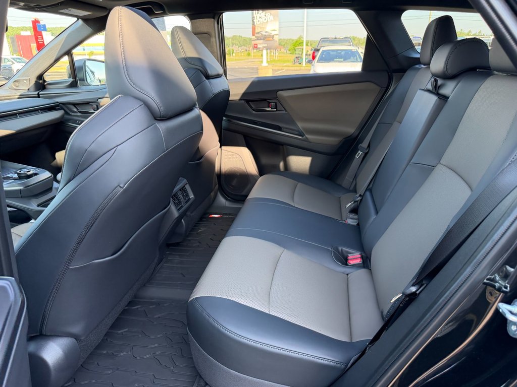 Toyota BZ Woodland Premium Package 2026 à Grand-Sault, Nouveau-Brunswick - 16 - w1024h768px