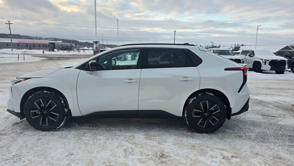 2026 Toyota bZ XLE AWD W/PREMIUM PAINT in Grand Falls, New Brunswick - 7 - w1024h768px