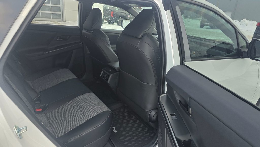 2026 Toyota bZ XLE AWD W/PREMIUM PAINT in Grand Falls, New Brunswick - 11 - w1024h768px