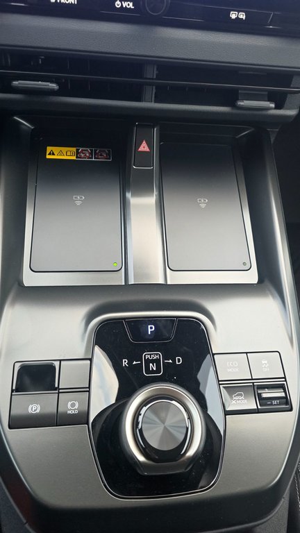 2026 Toyota bZ XLE AWD W/PREMIUM PAINT in Grand Falls, New Brunswick - 14 - w1024h768px