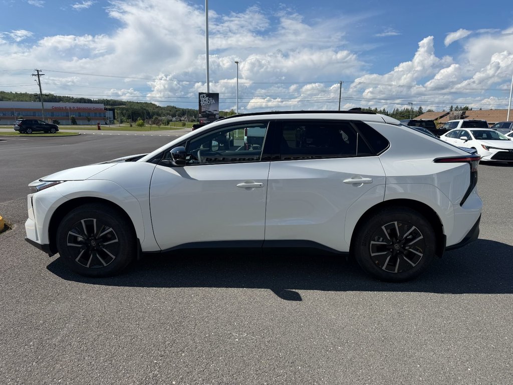 Toyota BZ XLE AWD 2026 à Grand-Sault, Nouveau-Brunswick - 7 - w1024h768px