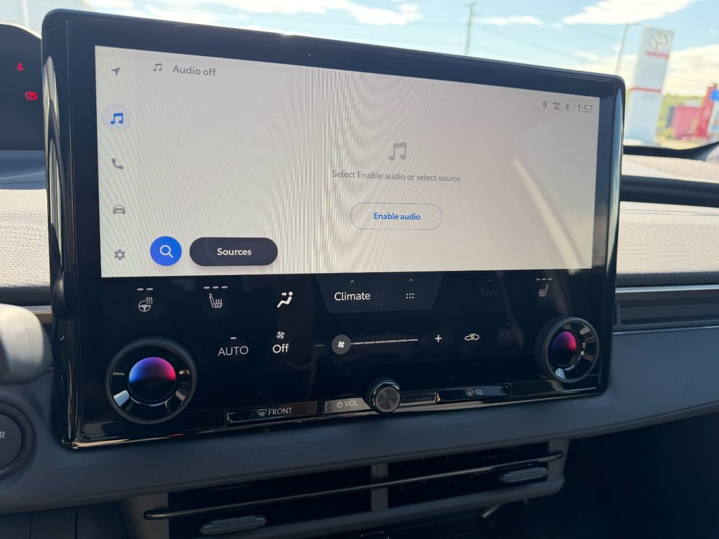 Toyota BZ XLE AWD 2026 à Grand-Sault, Nouveau-Brunswick - 21 - w1024h768px