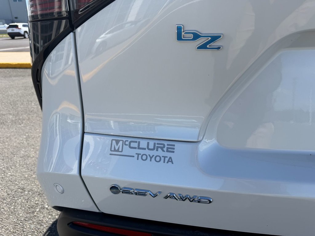 Toyota BZ XLE AWD 2026 à Grand-Sault, Nouveau-Brunswick - 5 - w1024h768px