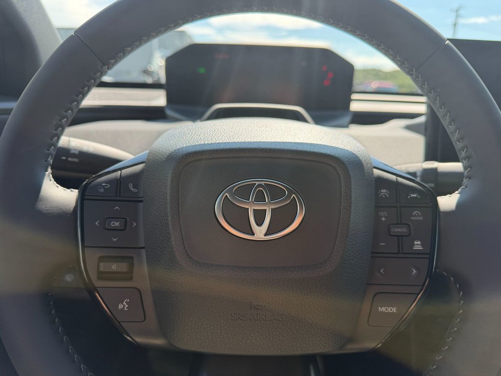 Toyota BZ XLE AWD 2026 à Grand-Sault, Nouveau-Brunswick - 18 - w1024h768px