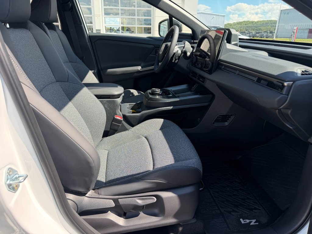 Toyota BZ XLE AWD 2026 à Grand-Sault, Nouveau-Brunswick - 12 - w1024h768px