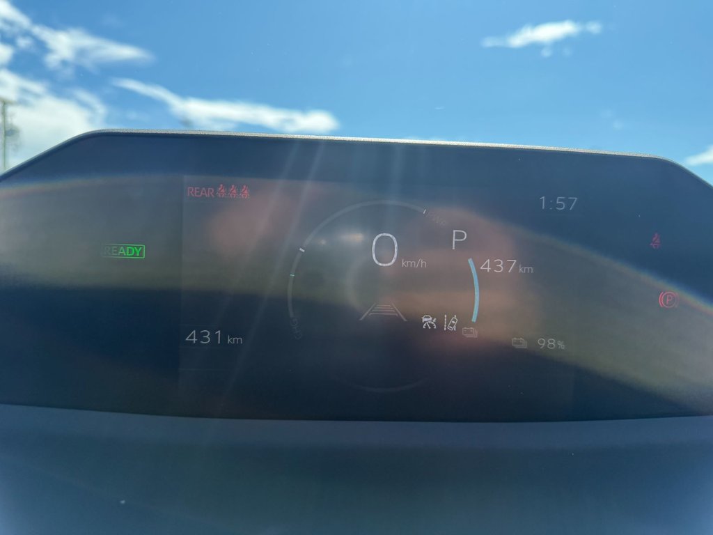 Toyota BZ XLE AWD 2026 à Grand-Sault, Nouveau-Brunswick - 19 - w1024h768px