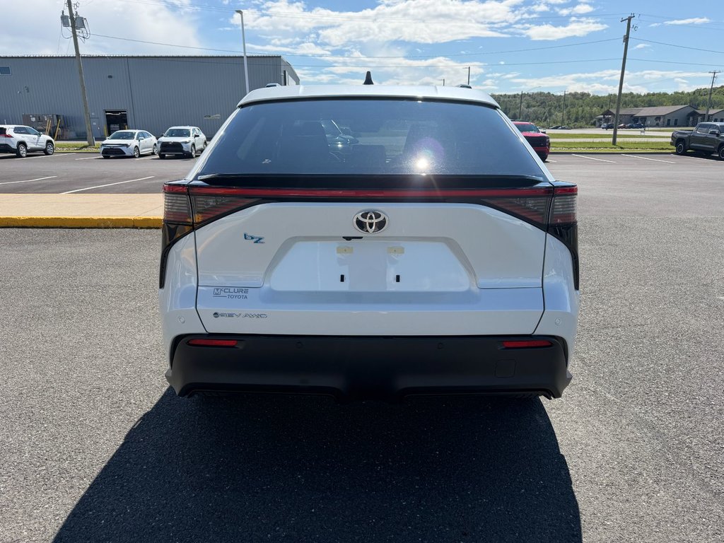 Toyota BZ XLE AWD 2026 à Grand-Sault, Nouveau-Brunswick - 4 - w1024h768px