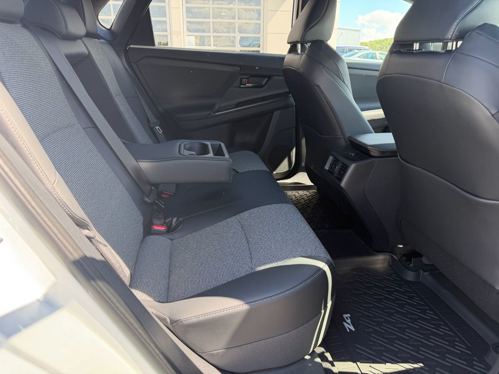 Toyota BZ XLE AWD 2026 à Grand-Sault, Nouveau-Brunswick - 13 - w1024h768px