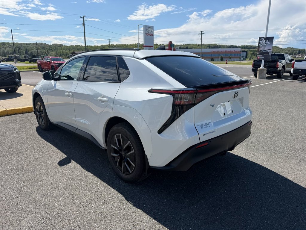 Toyota BZ XLE AWD 2026 à Grand-Sault, Nouveau-Brunswick - 6 - w1024h768px