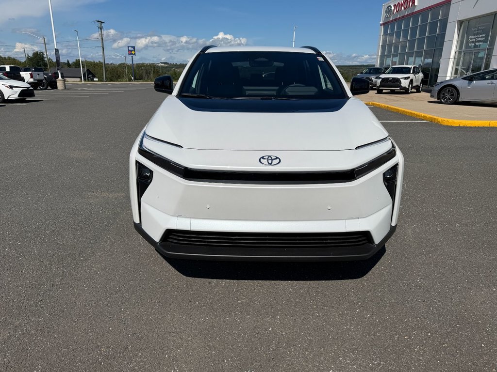 Toyota BZ XLE AWD 2026 à Grand-Sault, Nouveau-Brunswick - 9 - w1024h768px