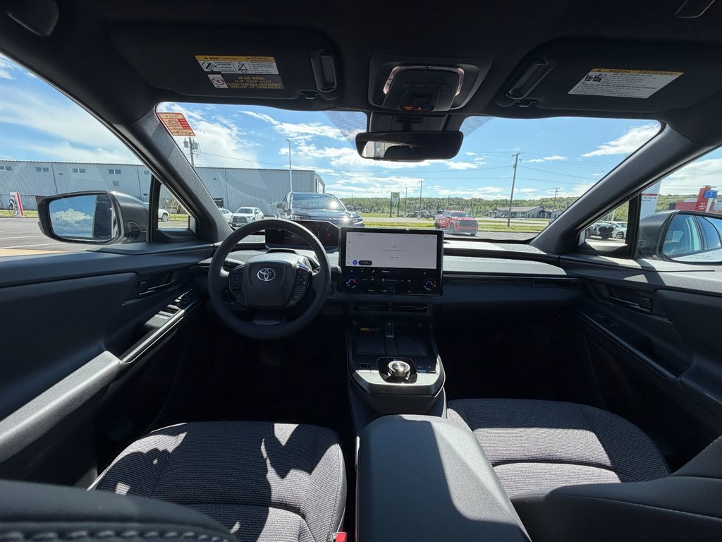 Toyota BZ XLE AWD 2026 à Grand-Sault, Nouveau-Brunswick - 22 - w1024h768px