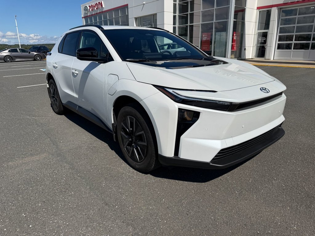 Toyota BZ XLE AWD 2026 à Grand-Sault, Nouveau-Brunswick - 10 - w1024h768px